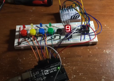 Simon Arduino